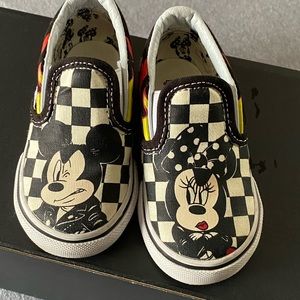 Kids Vans